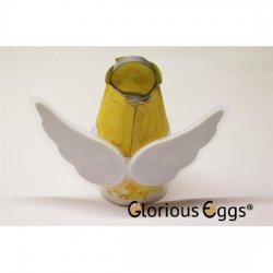 DC Glorious Eggs Bastelset 8er -Schutz-Engelchen-